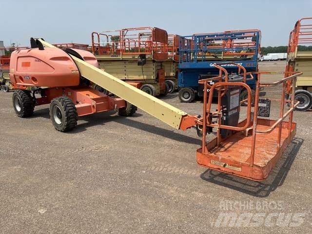 JLG 400S Muut koneet