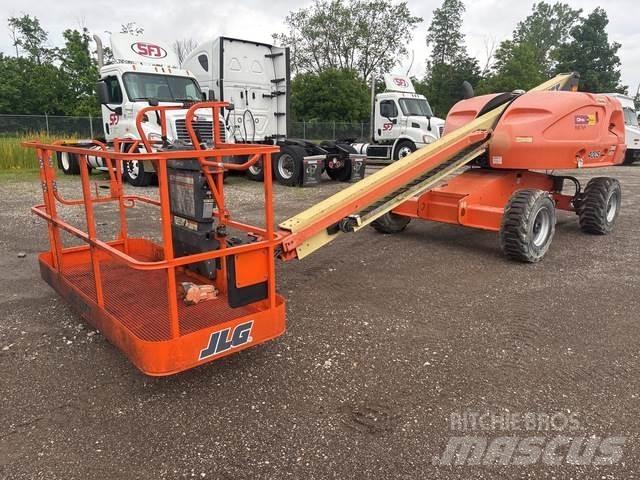 JLG 400S Muut koneet