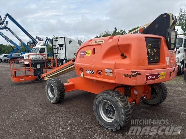 JLG 400S Muut koneet