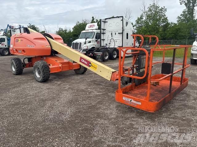 JLG 400S Muut koneet