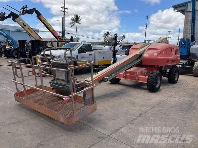 JLG 400S Muut koneet