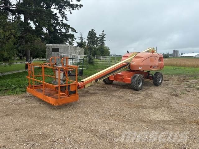 JLG 400S Muut koneet