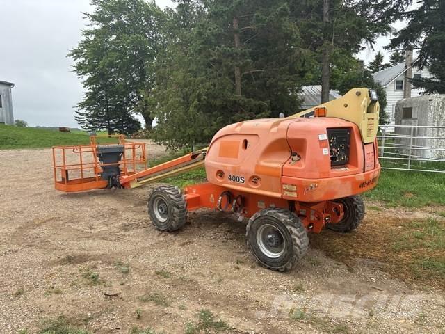 JLG 400S Muut koneet