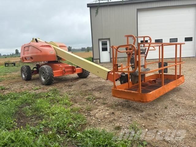 JLG 400S Muut koneet