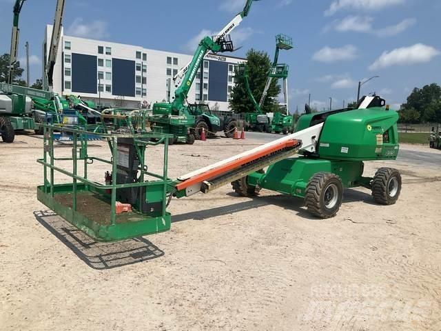JLG 400S Muut koneet