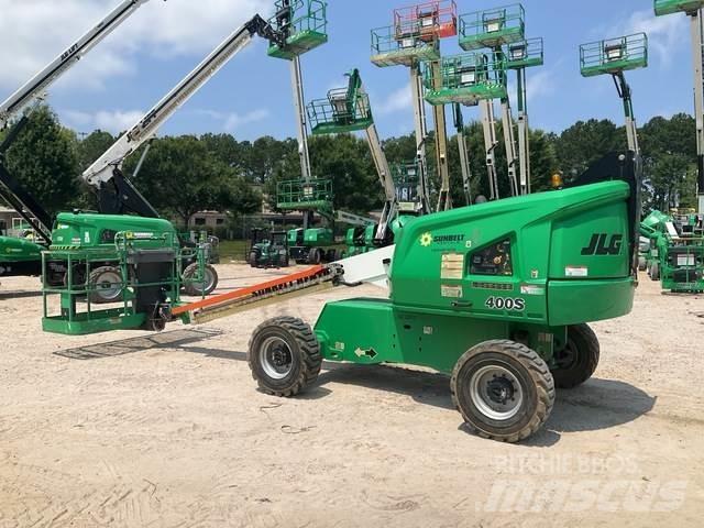 JLG 400S Muut koneet