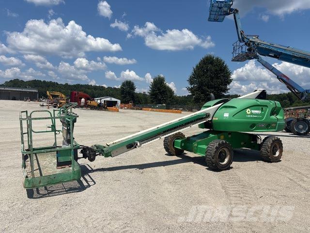JLG 400S Muut koneet