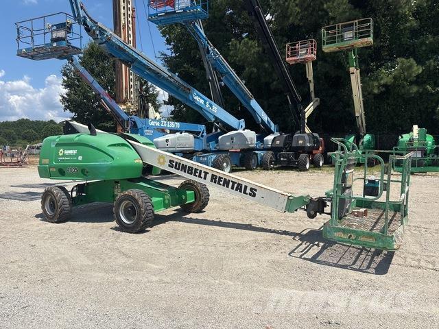 JLG 400S Muut koneet