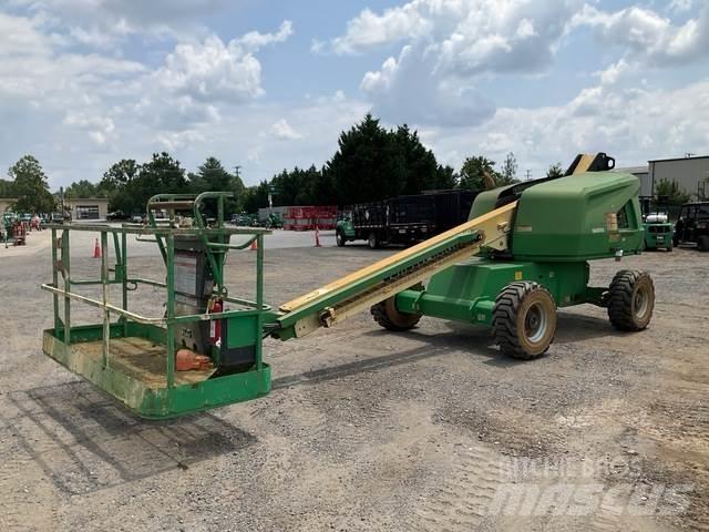 JLG 400S Muut koneet