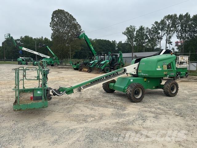 JLG 400S Muut koneet