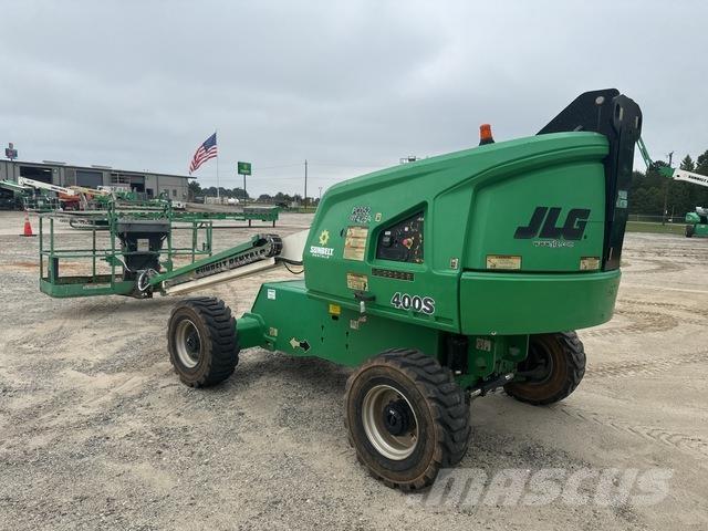 JLG 400S Muut koneet