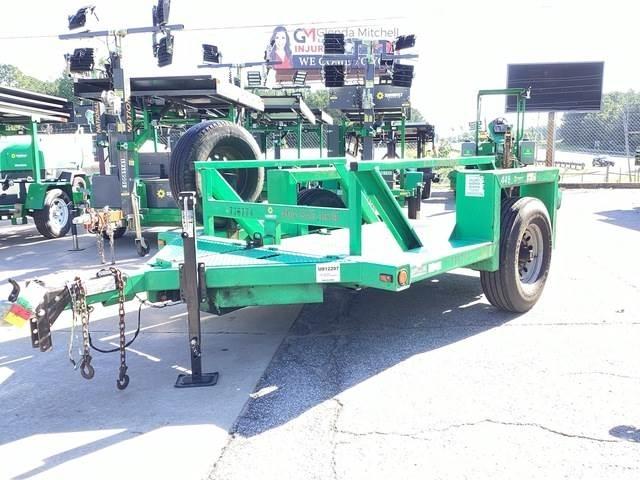 JLG 449 Lavetit