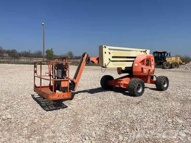 JLG 450AJ Kuukulkijat