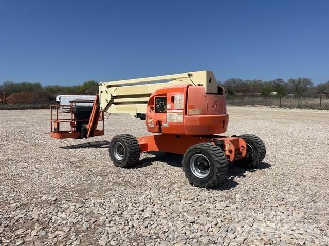 JLG 450AJ Kuukulkijat