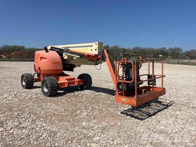 JLG 450AJ Kuukulkijat
