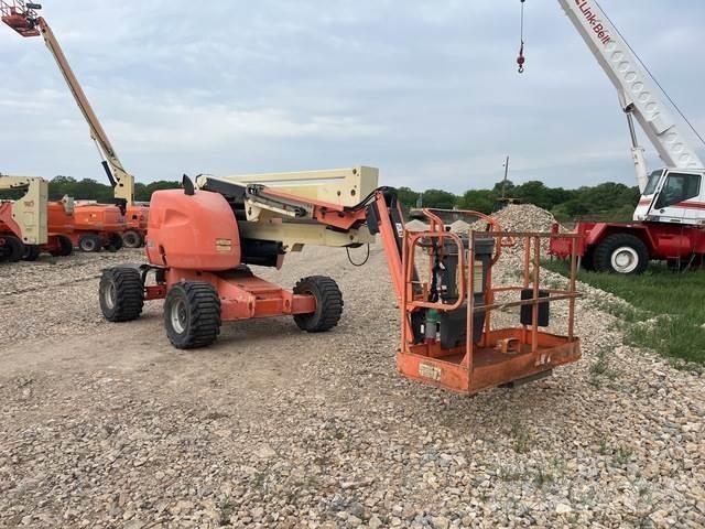 JLG 450AJ Kuukulkijat