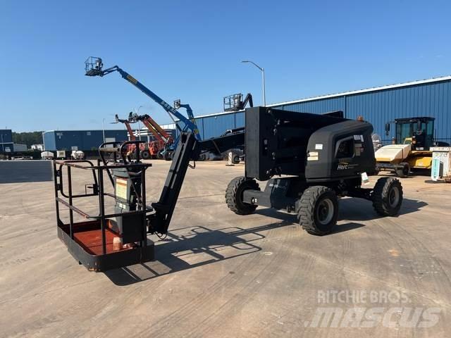JLG 450AJ Kuukulkijat