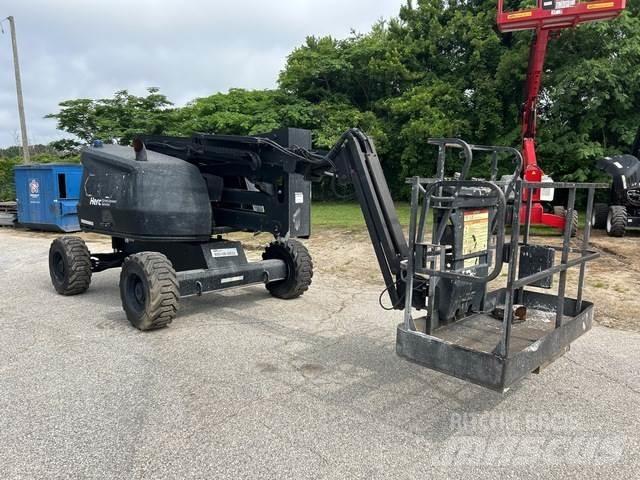 JLG 450AJ Kuukulkijat