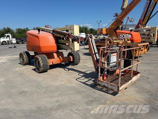JLG 450AJ Kuukulkijat