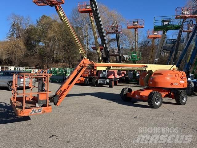 JLG 460SJ Muut koneet