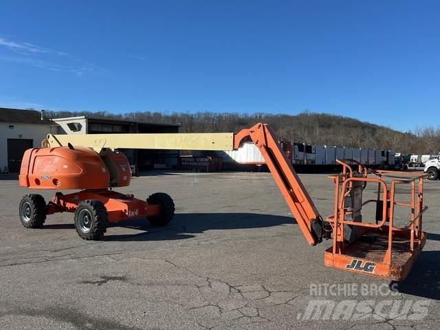 JLG 460SJ Muut koneet