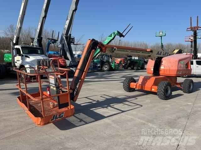 JLG 460SJ Muut koneet