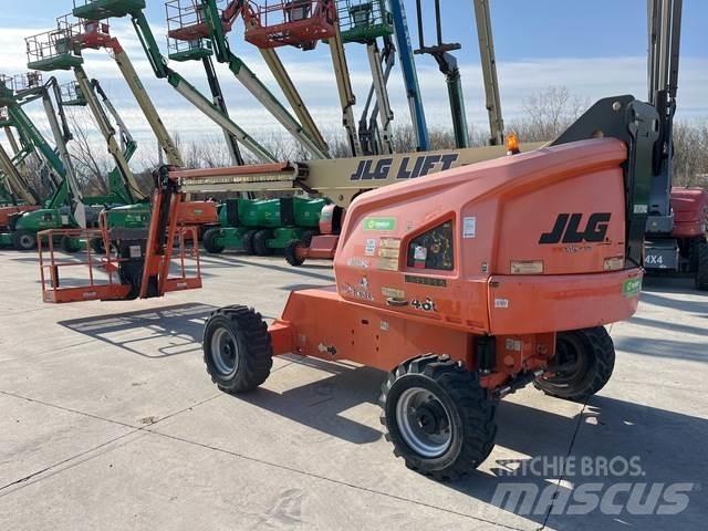 JLG 460SJ Muut koneet