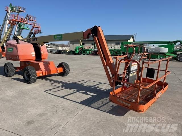 JLG 460SJ Muut koneet