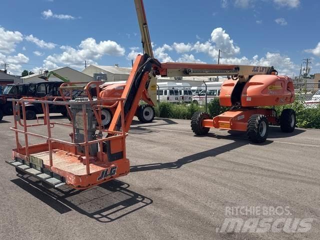 JLG 460SJ Muut koneet