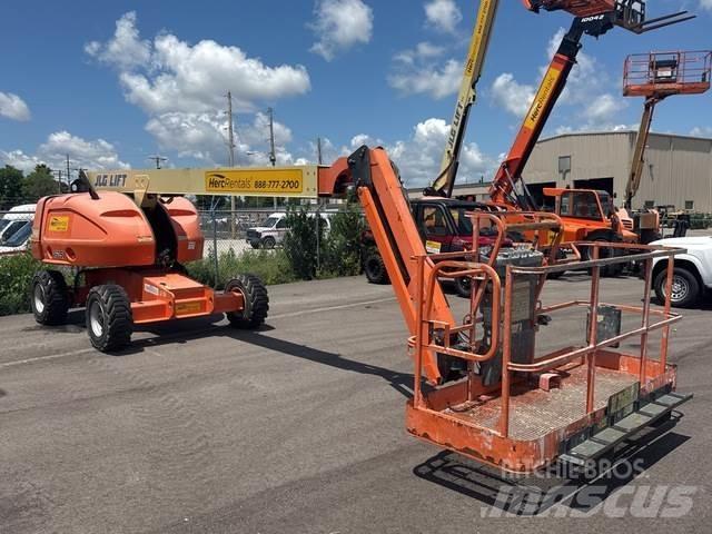 JLG 460SJ Muut koneet