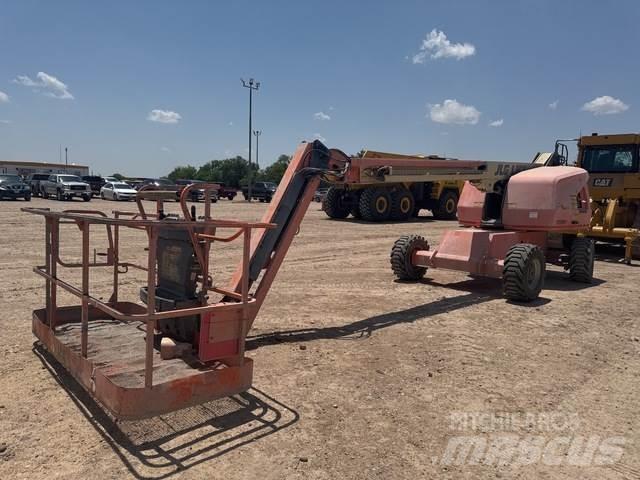 JLG 460SJ Muut koneet