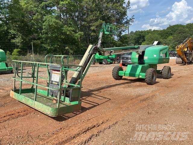 JLG 460SJ Muut koneet