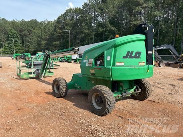 JLG 460SJ Muut koneet