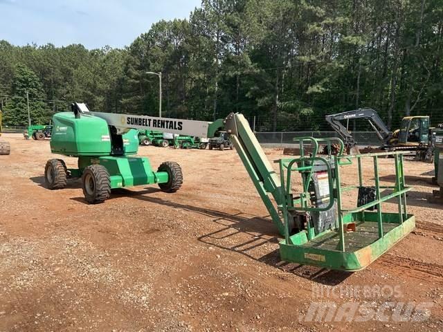 JLG 460SJ Muut koneet