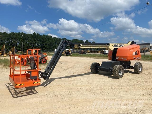 JLG 460SJ Muut koneet