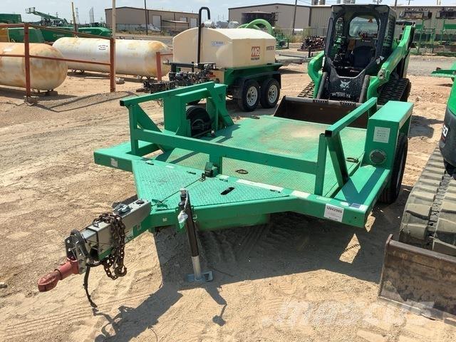 JLG 4610 Lavetit