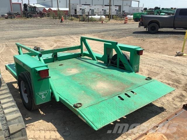 JLG 4610 Lavetit