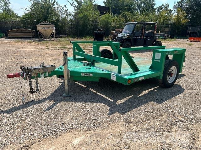 JLG 4610 Lavetit
