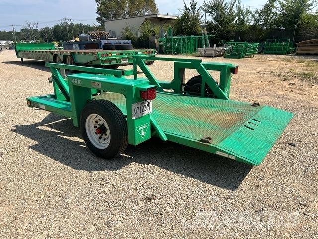 JLG 4610 Lavetit