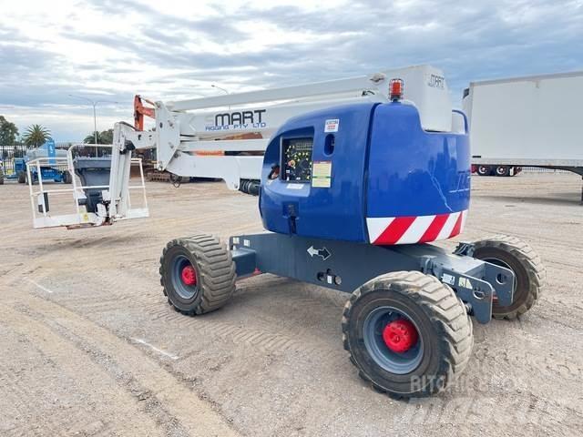 JLG 510AJ Muut koneet
