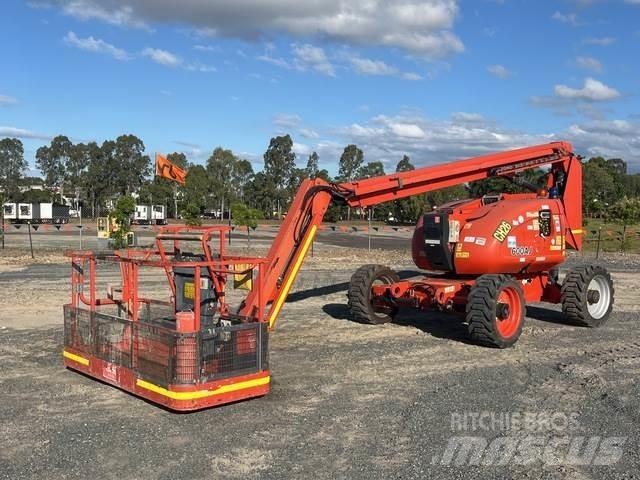 JLG 600AJ Muut koneet
