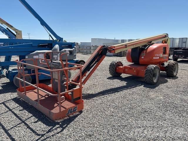 JLG 600AJ Muut koneet