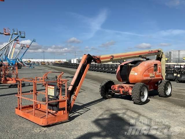 JLG 600AJN Kuukulkijat
