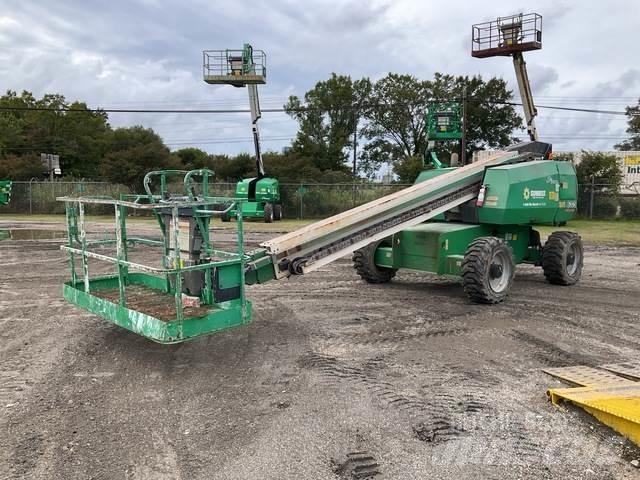 JLG 600S Muut koneet