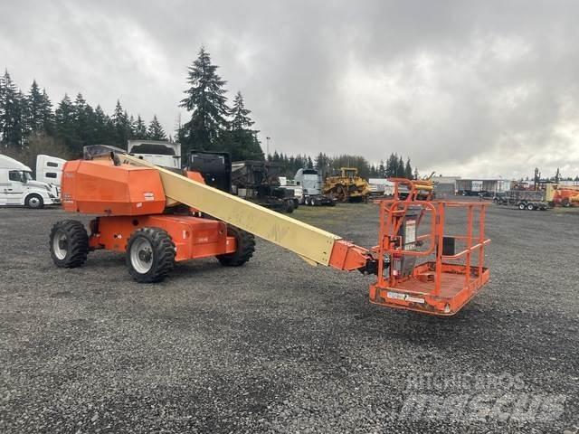 JLG 600S Muut koneet