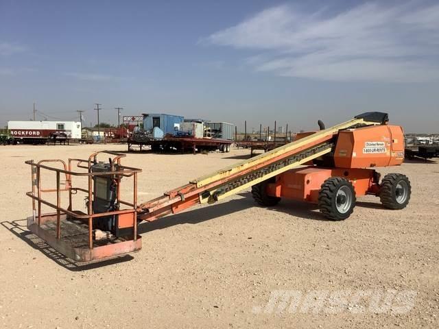 JLG 600S Muut koneet