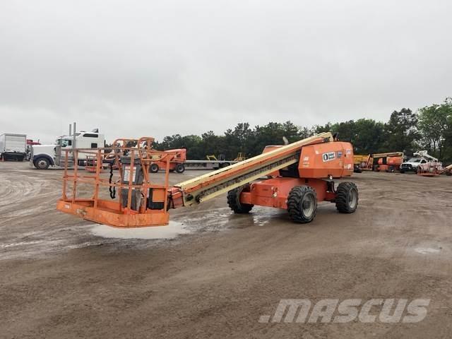 JLG 600S Muut koneet