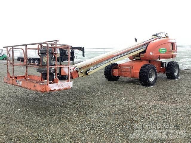 JLG 600S Muut koneet