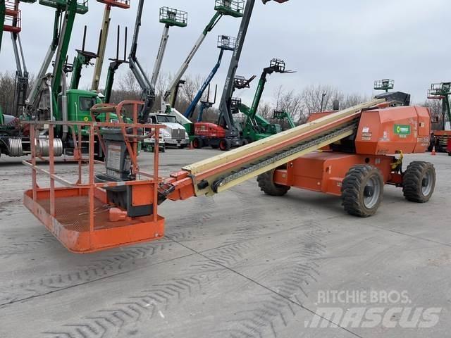 JLG 600S Muut koneet