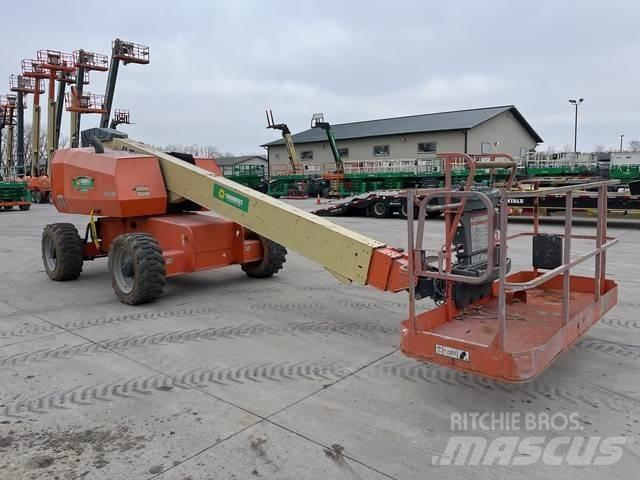 JLG 600S Muut koneet